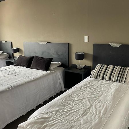 Nomades Apartamentos Paso de los Libres Extérieur photo