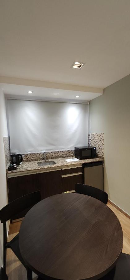 Nomades Apartamentos Paso de los Libres Extérieur photo