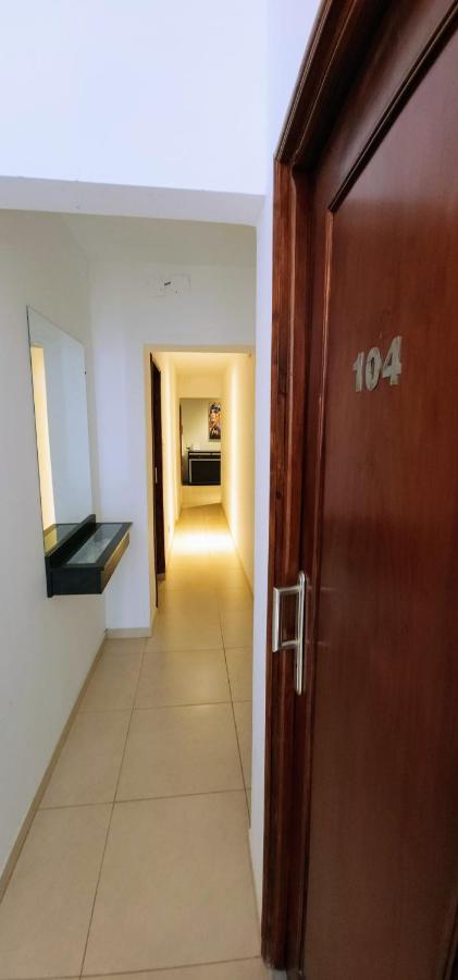 Nomades Apartamentos Paso de los Libres Extérieur photo