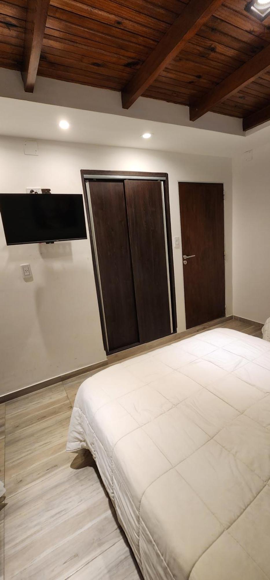 Nomades Apartamentos Paso de los Libres Chambre photo