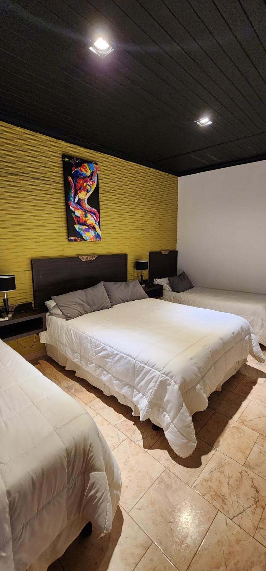 Nomades Apartamentos Paso de los Libres Chambre photo